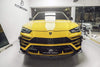 Future Design FD Carbon Fiber FRONT LIP SPLITTER for Lamborghini Urus - Performance SpeedShop