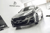 Future Design FD Carbon Fiber FRONT SPLITTER for 2 Series F44 M235i Gran Coupe 2020-ON - Performance SpeedShop