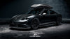 Future Design FD Carbon Fiber FULL BODY KIT for Porsche Taycan Base & 4S - Performance SpeedShop
