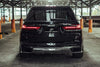 Future Design FD Carbon Fiber REAR DIFFUSER for BMW X7 G07 2020-2022 - Performance SpeedShop