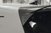 Future Design FD Carbon Fiber REAR ROOF SPOILER for Volkswagen Golf GTI MK8 - Performance SpeedShop