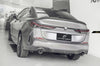 Future Design FD Carbon Fiber REAR SPOILER for 2 Series F44 230I M235i Gran Coupe 2020-ON - Performance SpeedShop