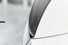 Future Design FD Carbon Fiber REAR SPOILER for BMW X4 & X4M & X4MC G02 F98 2019-ON - Performance SpeedShop