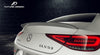 Future Design FD Carbon Fiber Rear Spoiler For CLS450 CLS53 W257 C257 2019-ON - Performance SpeedShop