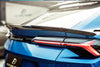 Future Design FD Carbon Fiber REAR TRUNK SPOILER for Lamborghini Urus - Performance SpeedShop