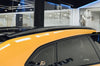 Future Design FD Carbon Fiber ROOF RACK TRIM for Lamborghini Urus - Performance SpeedShop