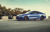 Future Design FD Carbon Fiber Side Skirts for BMW 4 Series G22 2021-ON - Performance SpeedShop
