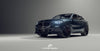 Future Design FD Carbon Fiber SIDE SKIRTS for BMW X6 X6M G06 2020-ON - Performance SpeedShop