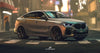 Future Design FD Carbon Fiber SIDE SKIRTS for BMW X6 X6M G06 2020-ON - Performance SpeedShop
