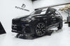 Future Design FD Carbon Fiber SIDE SKIRTS for BMW X7 G07 2020-ON - Performance SpeedShop
