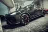 Future Design FD Carbon Fiber SIDE SKIRTS for Lamborghini Urus - Performance SpeedShop