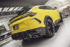 Future Design FD Carbon Fiber WIDEBODY WHEEL ARCHES for Lamborghini Urus - Performance SpeedShop