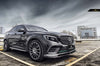 Future Design FD GT Carbon Fiber FRONT LIP for Mercedes Benz GLC250 AMG / GLC300 AMG / GLC43 AMG W253 GLC & GLC Coupe 2016-2019 Pre-facelift - Performance SpeedShop