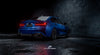 Future Design FD GT Carbon Fiber Side Skirts for BMW G20 / G21 3 Series M340i 330i with M-Package - Performance SpeedShop