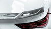 Future Design FD GTS V Carbon Fiber Rear Spoiler For CLA C118 CLA45 CLA35 CLA250 2020-ON - Performance SpeedShop