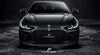 Future Design FD MPS Carbon Fiber Front Lip for BMW 4 Series G22 2021-ON - Performance SpeedShop