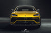 Future Design FD V2 Carbon Fiber FRONT LIP SPLITTER for Lamborghini Urus - Performance SpeedShop