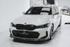 Future Design FD V2 Carbon Fiber Front Splitter for BMW G20 / G21 3 Series M340i 330i 2023-ON LCI - Performance SpeedShop