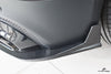 Future Design FD V2 Carbon Fiber REAR DIFFUSER for Mercedes Benz GLB 250 AMG / GLB 35 AMG X247 2020-ON - Performance SpeedShop