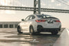 Future Design FD V2 Carbon Fiber REAR SPOILER for BMW I4 G26 & 4 Series G26 Gran coupe 2022-ON - Performance SpeedShop