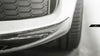 Future Design M-TECH STYLE Carbon Fiber FRONT LIP for BMW X5 F15 2014-2018 - Performance SpeedShop