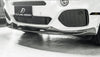 Future Design M-TECH STYLE Carbon Fiber FRONT LIP for BMW X5 F15 2014-2018 - Performance SpeedShop