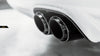 Future Design Porsche 718 Cayman / Boxster G.I. Exhaust Tips - Performance SpeedShop