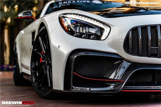 IMP-Performance Carbon Fiber Body Kit For Mercedes-Benz GT & GTS - Performance SpeedShop