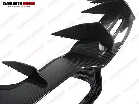 IMP-Performance Carbon Fiber Body Kit For Mercedes-Benz GT & GTS - Performance SpeedShop