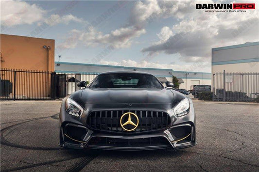 IMP-Performance Carbon Fiber Body Kit For Mercedes-Benz GT & GTS - Performance SpeedShop