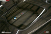 IMP-Performance Carbon Fiber Hood for BMW F87 M2 2016-2020 - Performance SpeedShop