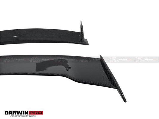 IMP-Performance Carbon Fiber Trunk Spoiler for Mercedes Benz AMG GTS GT - Performance SpeedShop