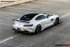 IMP-Performance Carbon Fiber Trunk Spoiler for Mercedes Benz AMG GTS GT - Performance SpeedShop