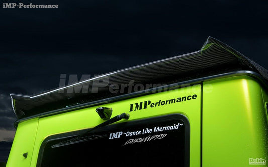 IMP-Performance Mercedes Benz W463 G63 Carbon Body Kit - Performance SpeedShop