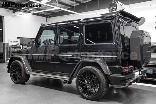 IMP-Performance Mercedes Benz W463 G63 Carbon Body Kit - Performance SpeedShop