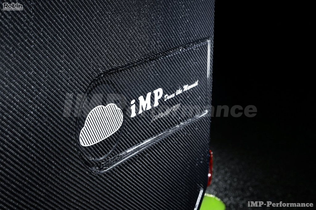 IMP-Performance Mercedes Benz W463 G63 Carbon Body Kit - Performance SpeedShop