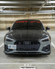 Karbel Carbon Dry Carbon Fiber Double-sided Hood Bonnet For Audi RS5 & S5 & A5 S-Line & A5 B9 B9.5 2017-ON - Performance SpeedShop