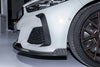 Karbel Carbon Dry Carbon Fiber Fog Light Overlay For BMW 8 Series G14 G15 G16 840i 850i Gran Coupe 4 Door Sedan 2 Door Coupe & Convertible - Performance SpeedShop