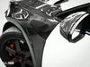 Karbel Carbon Dry Carbon Fiber Front Fenders for Volkswagen Golf & GTI & Golf R MK7.5 - Performance SpeedShop