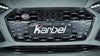 Karbel Carbon Dry Carbon Fiber Front Grill Frame for Audi S5 & A5 S Line 2020-ON B9.5 - Performance SpeedShop