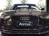 Karbel Carbon Dry Carbon Fiber Front Lip for Audi S4 & A4 S Line 2013-2016 B8.5 - Performance SpeedShop
