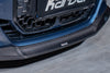 Karbel Carbon Dry Carbon Fiber Front Lip For BMW 4 Series G22 G23 430i M440i 2020-ON - Performance SpeedShop