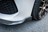 Karbel Carbon Dry Carbon Fiber Front Lip Splitter For BMW 8 Series G14 G15 G16 840i 850i Gran Coupe 4 Door Sedan 2 Door Coupe & Convertible - Performance SpeedShop
