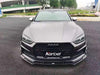 Karbel Carbon Dry Carbon Fiber Front Lip Ver.1 for Audi S5 & A5 S Line 2017-2019 B9 - Performance SpeedShop