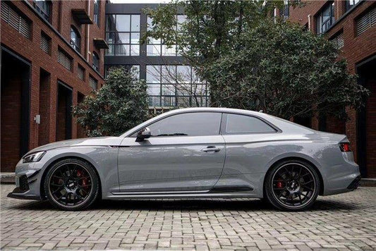 Karbel Carbon Dry Carbon Fiber Full Body Kit For Audi RS5 B9 2017-2019 - Performance SpeedShop