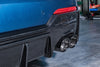 Karbel Carbon Dry Carbon Fiber Full Body Kit For BMW 4 Series G22 G23 430i M440i 2020-ON - Performance SpeedShop