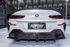 Karbel Carbon Dry Carbon Fiber Full Body Kit For BMW 8 Series G16 840i 850i Gran Coupe 4 Door Sedan - Performance SpeedShop