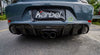 Karbel Carbon Dry Carbon Fiber Full Body Kit for Porsche 718 Cayman & Boxster - Performance SpeedShop