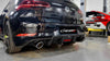 Karbel Carbon Dry Carbon Fiber Full Body Kit for Volkswagen GTI & MK7.5 - Performance SpeedShop
