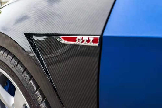 Karbel Carbon Dry Carbon Fiber Full Body Kit for Volkswagen GTI & MK7.5 - Performance SpeedShop